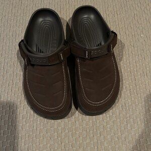 Crocs Yukon Vista II Clogs for Men